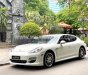 Porsche Panamera 2011 - Màu trắng, nhập khẩu số tự động