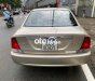 Ford Laser   số sàn 2001 2001 - ford laser số sàn 2001