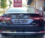 Toyota Camry 2019 - Màu đen, nhập khẩu nguyên chiếc