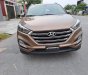 Hyundai Tucson 2018 - Xe màu nâu, giá cực tốt