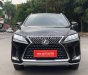 Lexus RX 350 2019 - Màu đen nội thất nâu