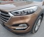 Hyundai Tucson 2018 - Xe màu nâu, giá cực tốt