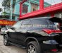 Toyota Fortuner 2018 - Màu đen, xe nhập