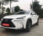 Lexus NX 200T 2015 - Màu trắng, xe nhập số tự động