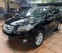 Hyundai Santa Fe 2009 - Màu đen, nhập khẩu