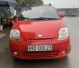 Chevrolet Spark 2011 - Xe màu đỏ