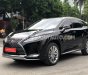 Lexus RX 350 2019 - Màu đen nội thất nâu