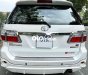 Toyota Fortuner 2012 - Xe màu trắng, nhập khẩu, giá cực tốt