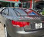 Kia Forte 2010 - Màu xám, nhập khẩu nguyên chiếc, 300tr