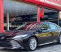 Toyota Camry 2019 - Màu đen, nhập khẩu nguyên chiếc