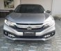 Honda Civic 2019 - Màu bạc giá ưu đãi