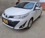Toyota Vios 2020 - Màu trắng, 425tr