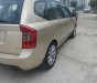 Kia Carens 2011 - Màu vàng