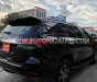 Toyota Fortuner 2018 - Màu đen, xe nhập