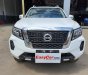 Nissan Navara 2022 - Màu trắng, giá chỉ 945 triệu