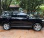 Hyundai Santa Fe 2009 - Màu đen, nhập khẩu