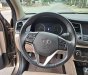 Hyundai Tucson 2018 - Xe màu nâu, giá cực tốt