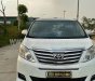 Toyota Alphard 2013 - Bao test toàn quốc