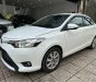 Toyota Vios 2017 - Màu trắng số sàn, 305 triệu