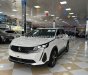 Peugeot 3008 2021 - Màu trắng