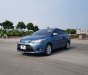 Toyota Vios 2014 - Giấy tờ cam kết chuẩn chỉnh