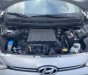 Hyundai Grand i10 2017 - Phom mới, gia đình sử dụng