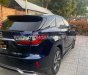 Lexus RX 450 2018 - Màu xanh, nội thất kem