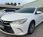 Toyota Camry 2016 - Màu trắng - kem tuyệt đẹp