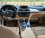 BMW 320i 2015 - Màu trắng