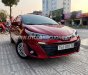 Toyota Vios 2020 - Màu đỏ giá hữu nghị