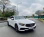 Mercedes-Benz E180 2021 - Màu trắng