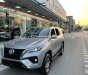 Toyota Fortuner 2021 - Màu bạc