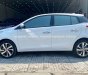 Toyota Yaris 2019 - Xe màu trắng, mới đi 2v km