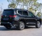 Toyota Land Cruiser 2021 - Xe màu đen, nhập khẩu