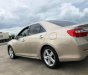 Toyota Camry 2014 - Bao test toàn quốc