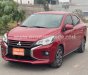 Mitsubishi Attrage 2021 - Màu đỏ, xe nhập, giá 425tr