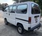 Suzuki Super Carry Van 2004 - Màu trắng, không lỗi