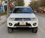 Mitsubishi Pajero Sport 2017 - Xe gia đình giá chỉ 570tr