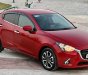 Mazda 2 2016 - Xe đẹp, 1 chủ từ đầu, giao xe giá tốt