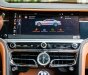 Bentley Flying Spur 2022 - model 2023 màu đen nội thất da bò sẵn giao ngay