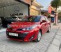 Toyota Vios 2020 - Màu đỏ giá hữu nghị