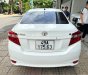 Toyota Vios 2017 - Màu trắng số sàn, 305 triệu