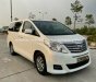 Toyota Alphard 2013 - Bao test toàn quốc