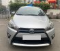 Toyota Yaris 2016 - Màu bạc đi cực ít