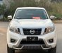 Nissan Navara 2018 - Màu trắng, nhập khẩu