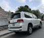 Toyota Land Cruiser 2013 - Màu trắng, xe nhập