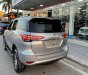 Toyota Fortuner 2021 - Màu bạc
