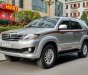 Toyota Fortuner 2013 - Màu bạc, giá 485tr