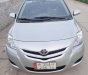 Toyota Vios 2010 - Màu bạc