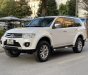 Mitsubishi Pajero Sport 2017 - Xe gia đình giá chỉ 570tr